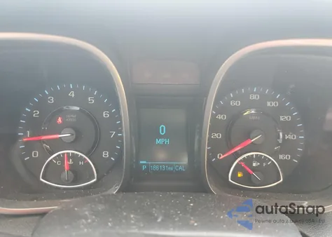 2013 Chevrolet Malibu 1Lt из США, поврежденный, VIN 1G11C5SA3DF314963